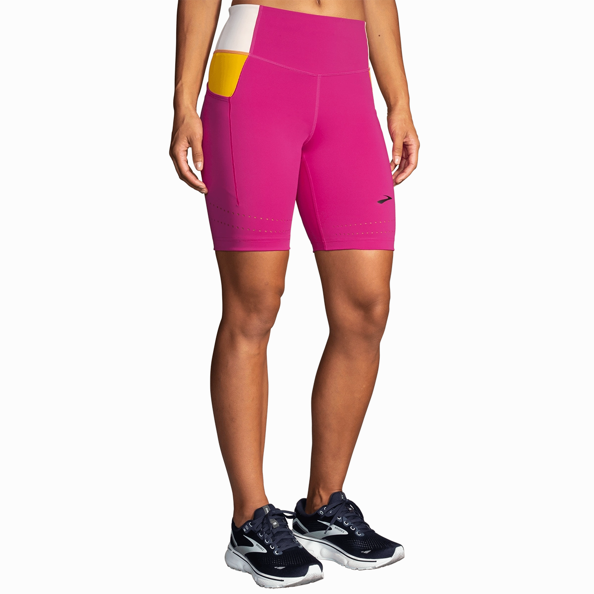 Brooks Method 8 Short Tight