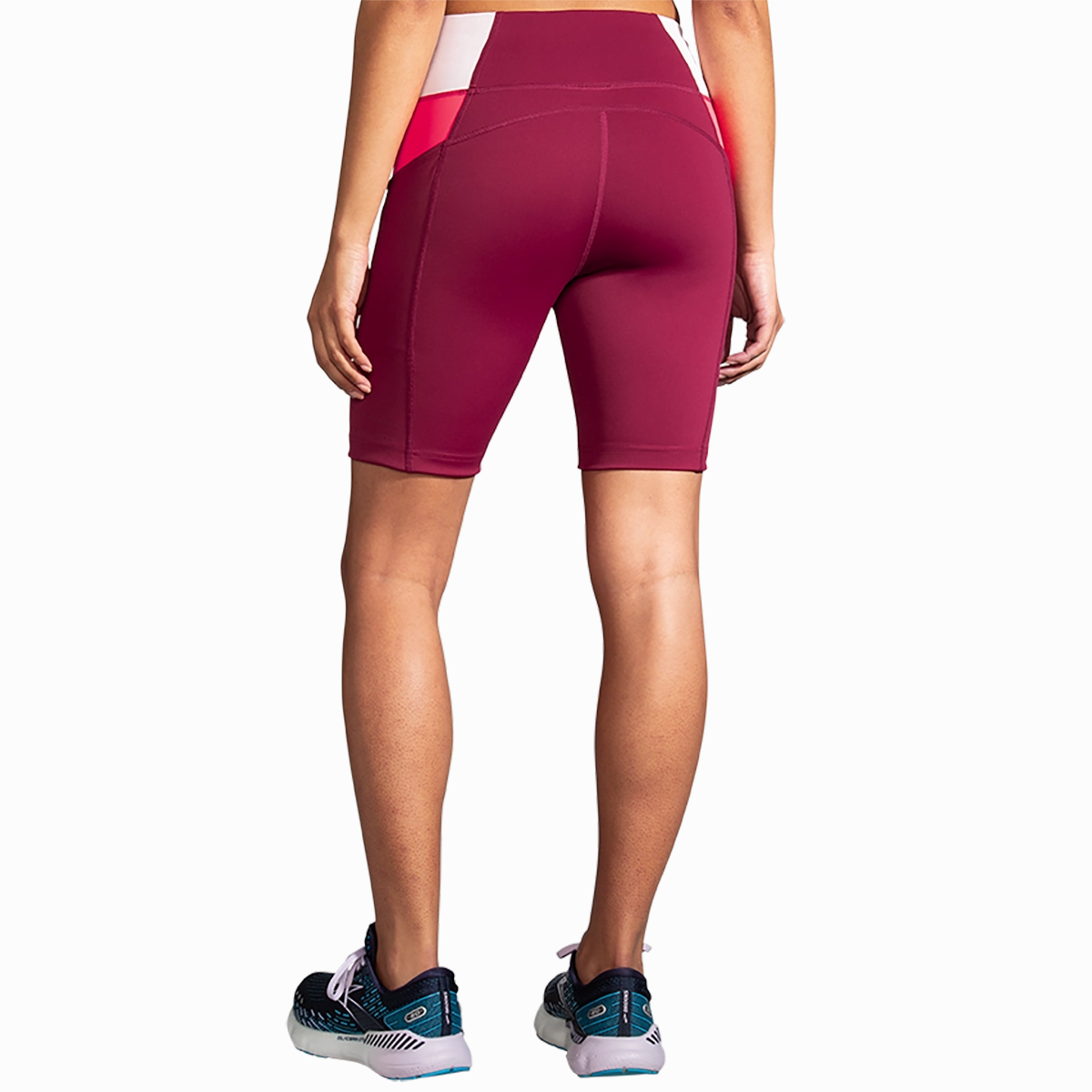 Brooks Method 8 Short Tight