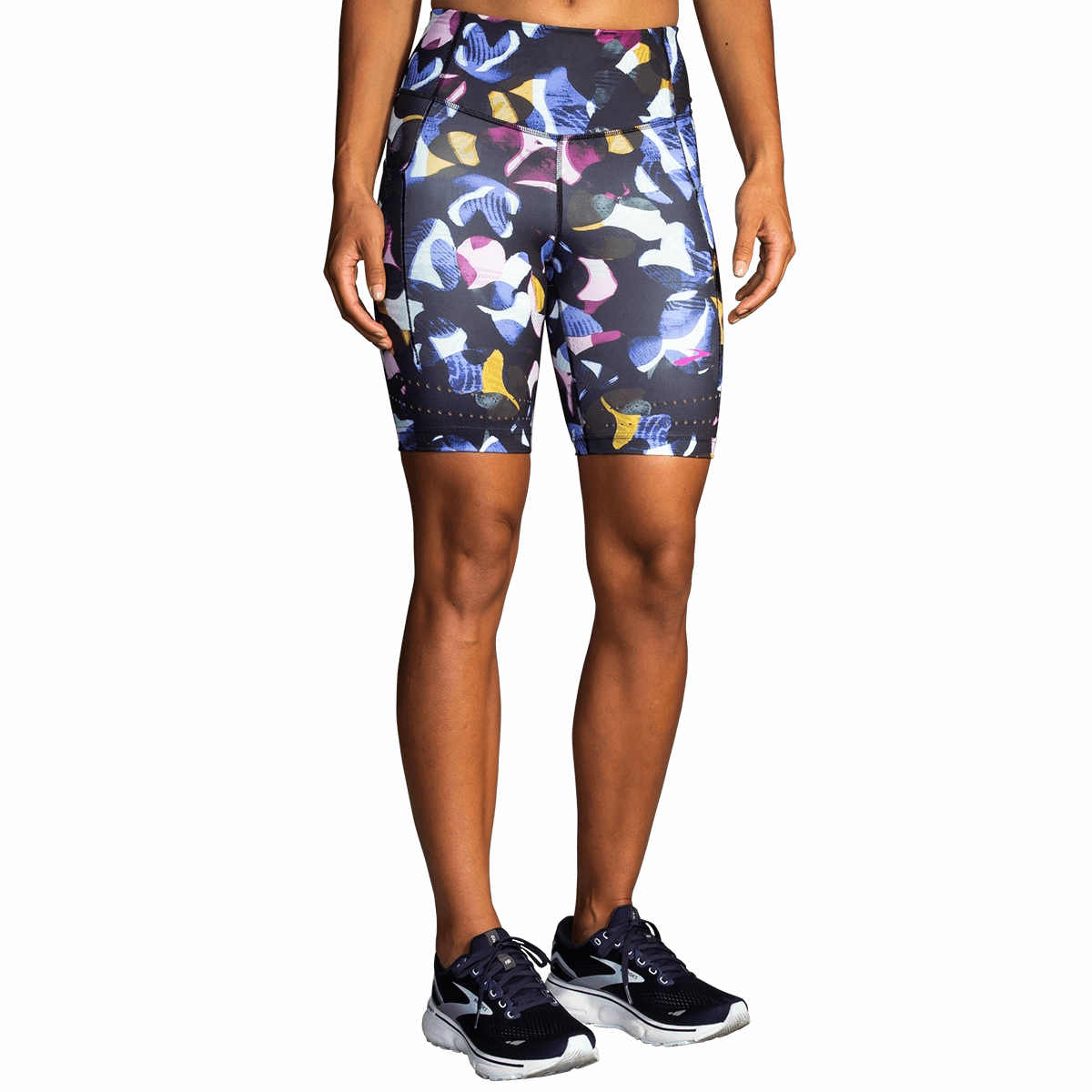 Brooks Method 8 Short Tight