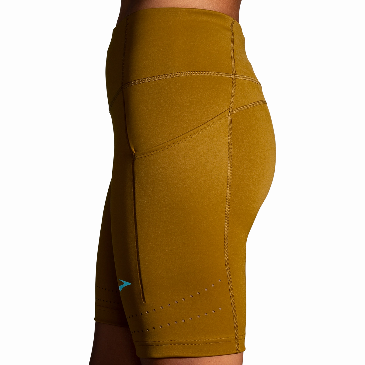 Brooks Method 8 Short Tight