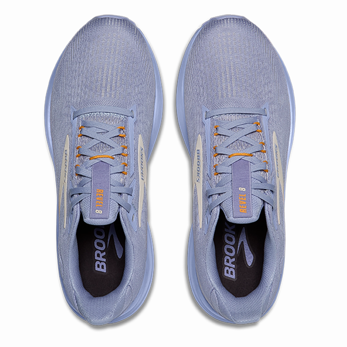 Brooks Revel 8