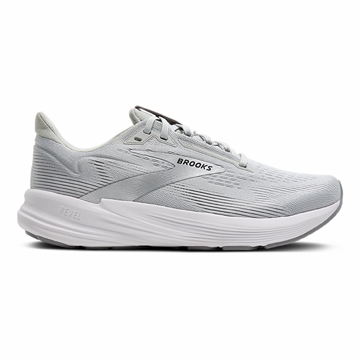 Brooks Revel 8