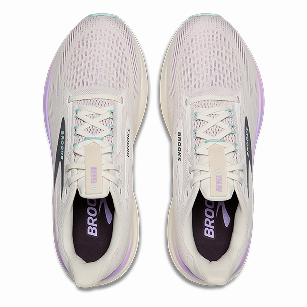 Brooks Revel 8