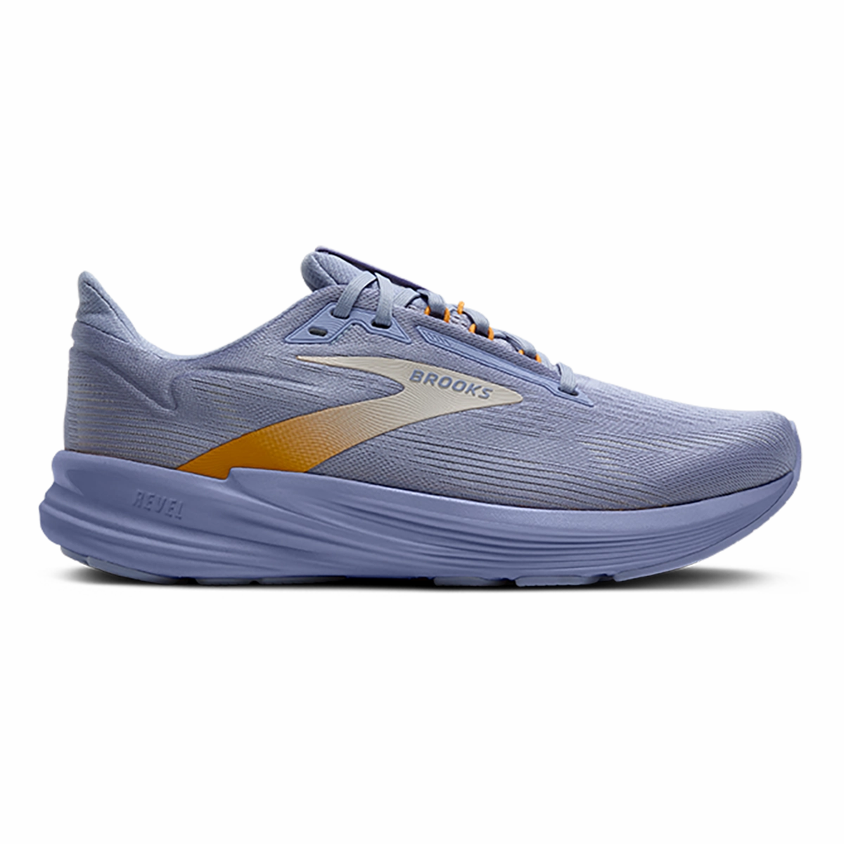 Brooks Revel 8