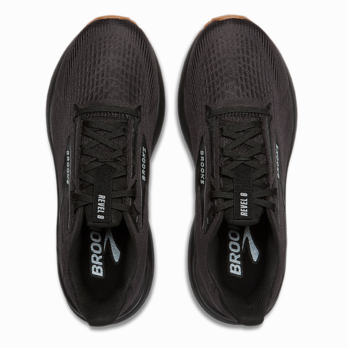 Brooks Revel 8