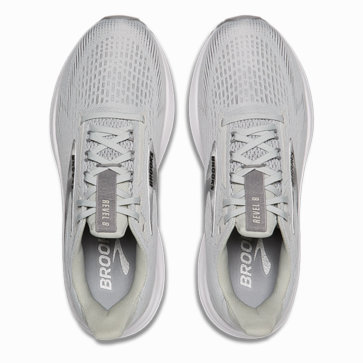 Brooks Revel 8