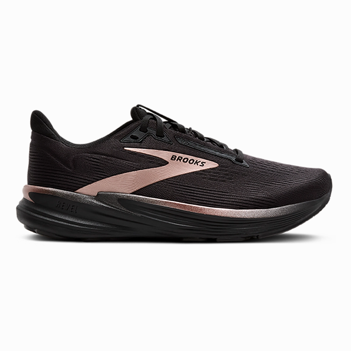 Brooks Revel 8
