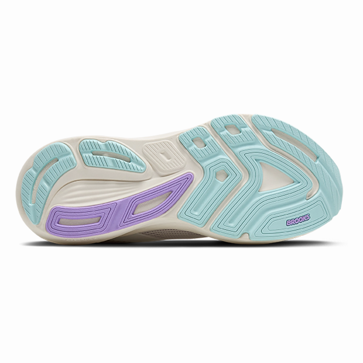 Brooks Revel 8