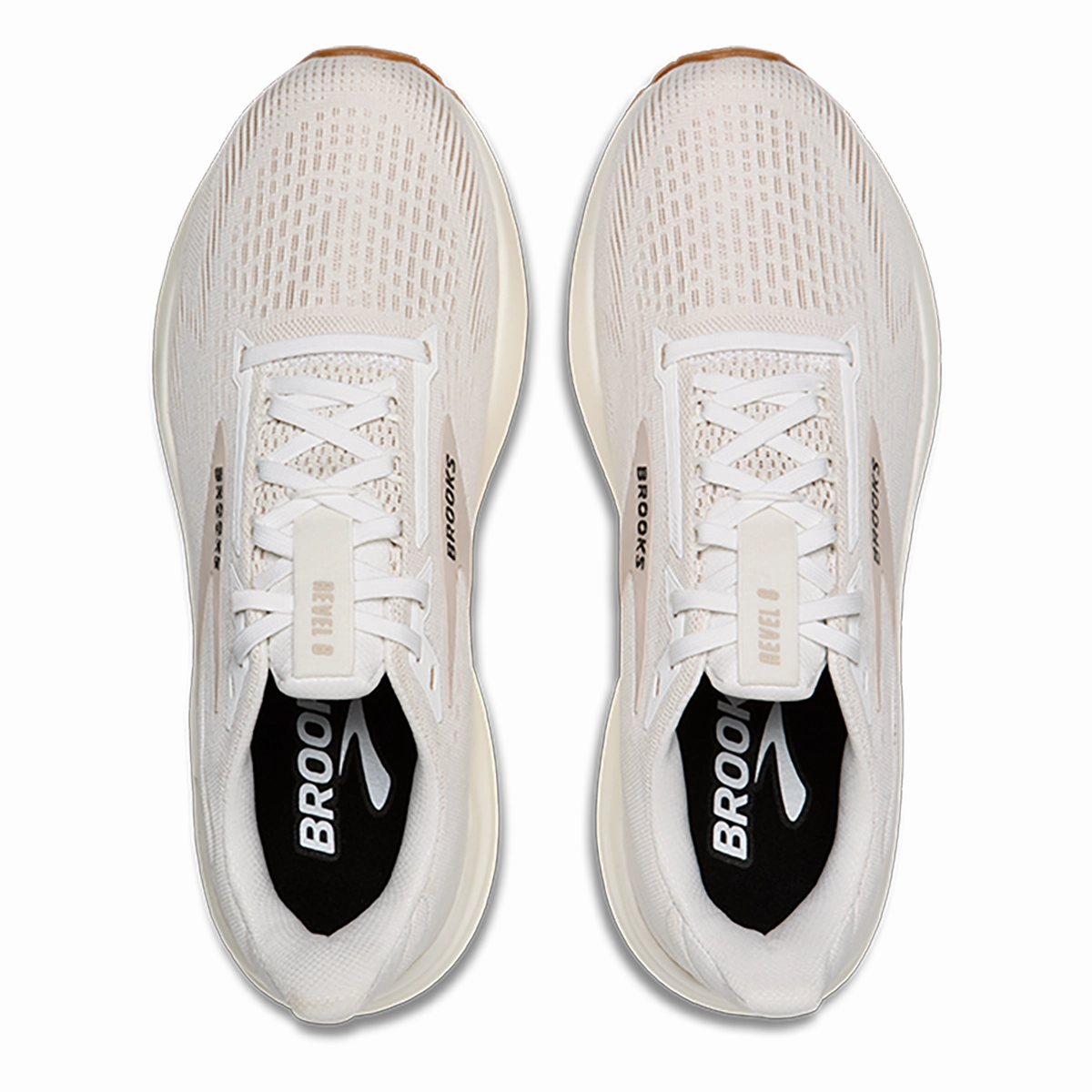 Brooks Revel 8