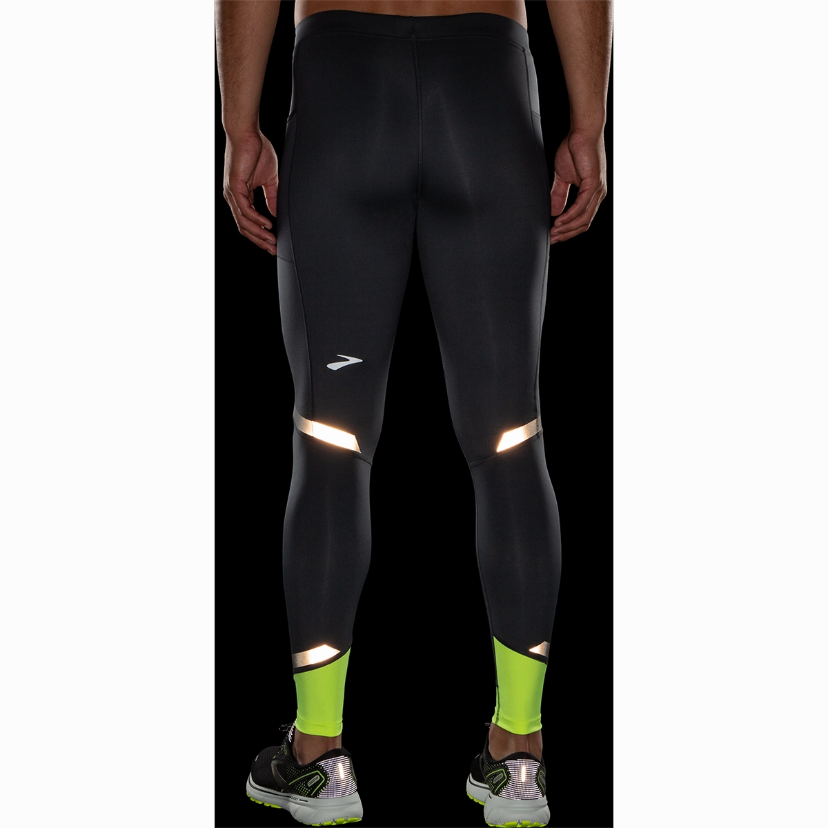 Brooks Run Visible Tight