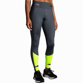 Brooks Run Visible Tight
