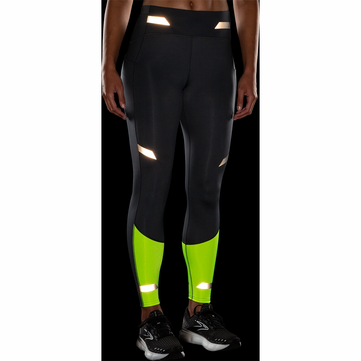 Brooks Run Visible Tight