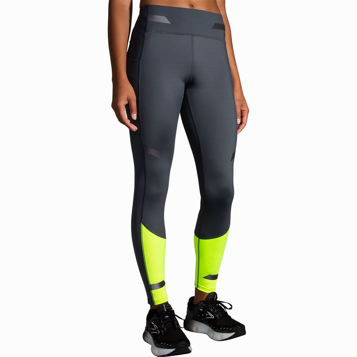 Brooks Run Visible Tight