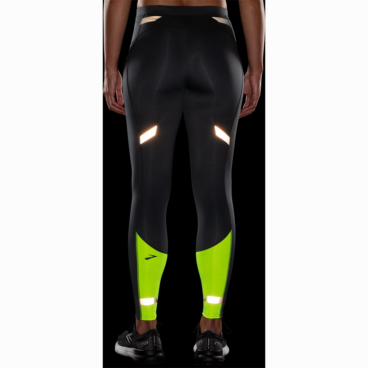 Brooks Run Visible Tight