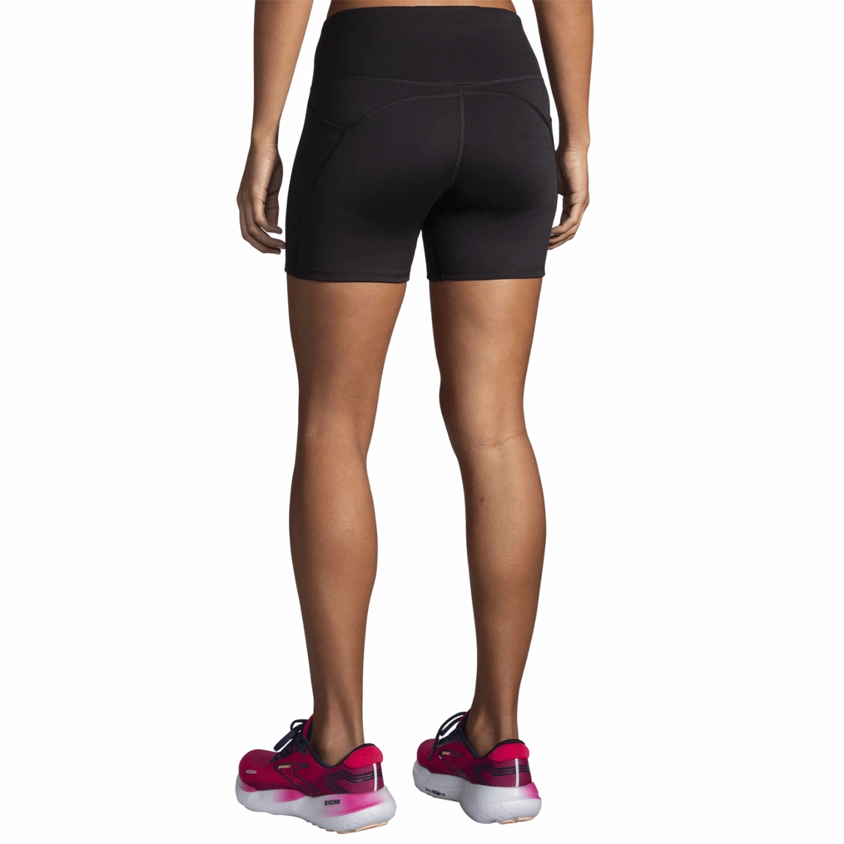 Brooks Spark 5 Short Tight