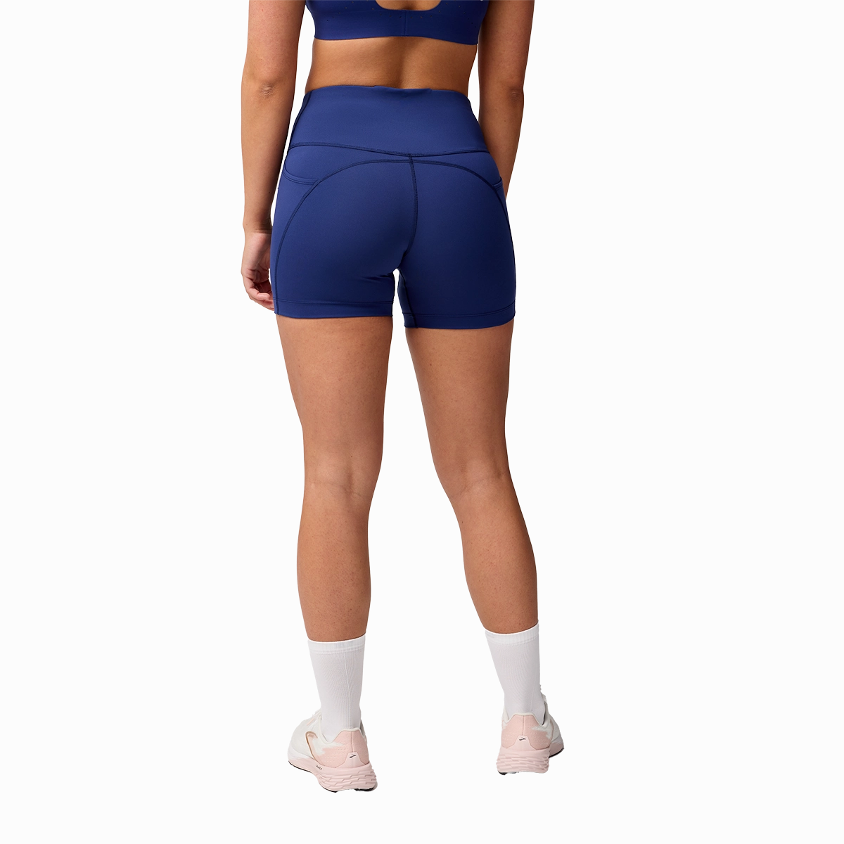 Brooks Spark 5 Short Tight