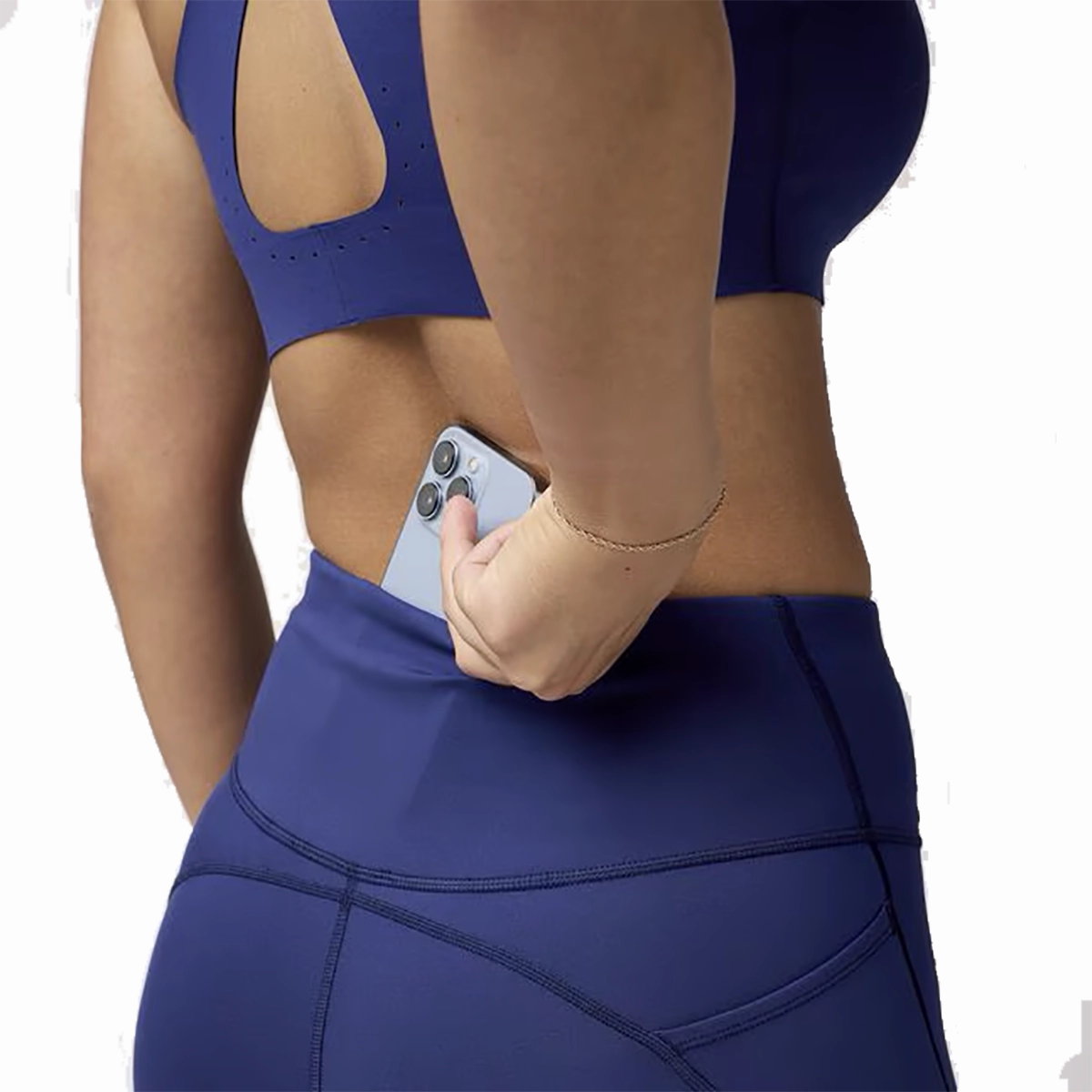 Brooks Spark 5 Short Tight