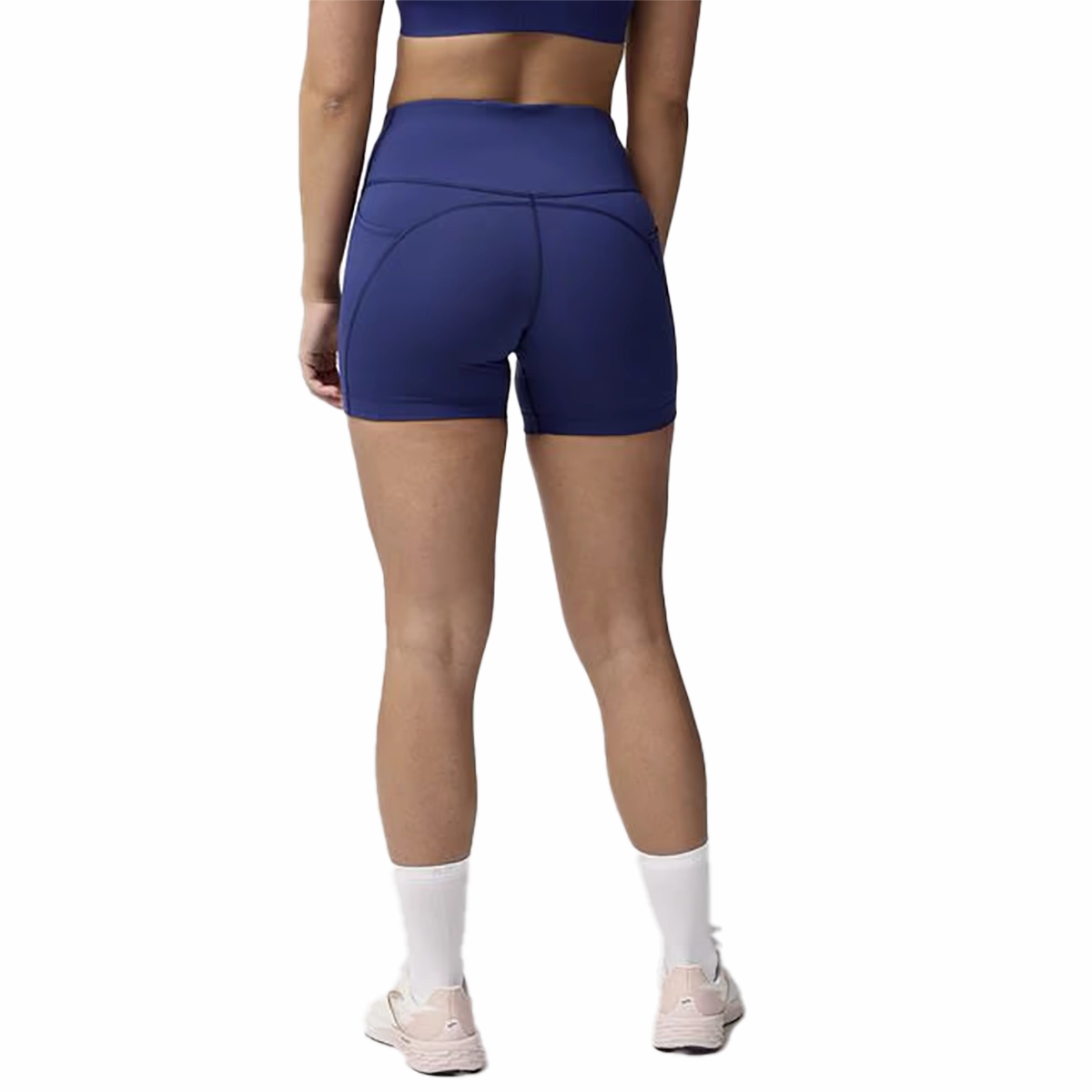 Brooks Spark 5 Short Tight