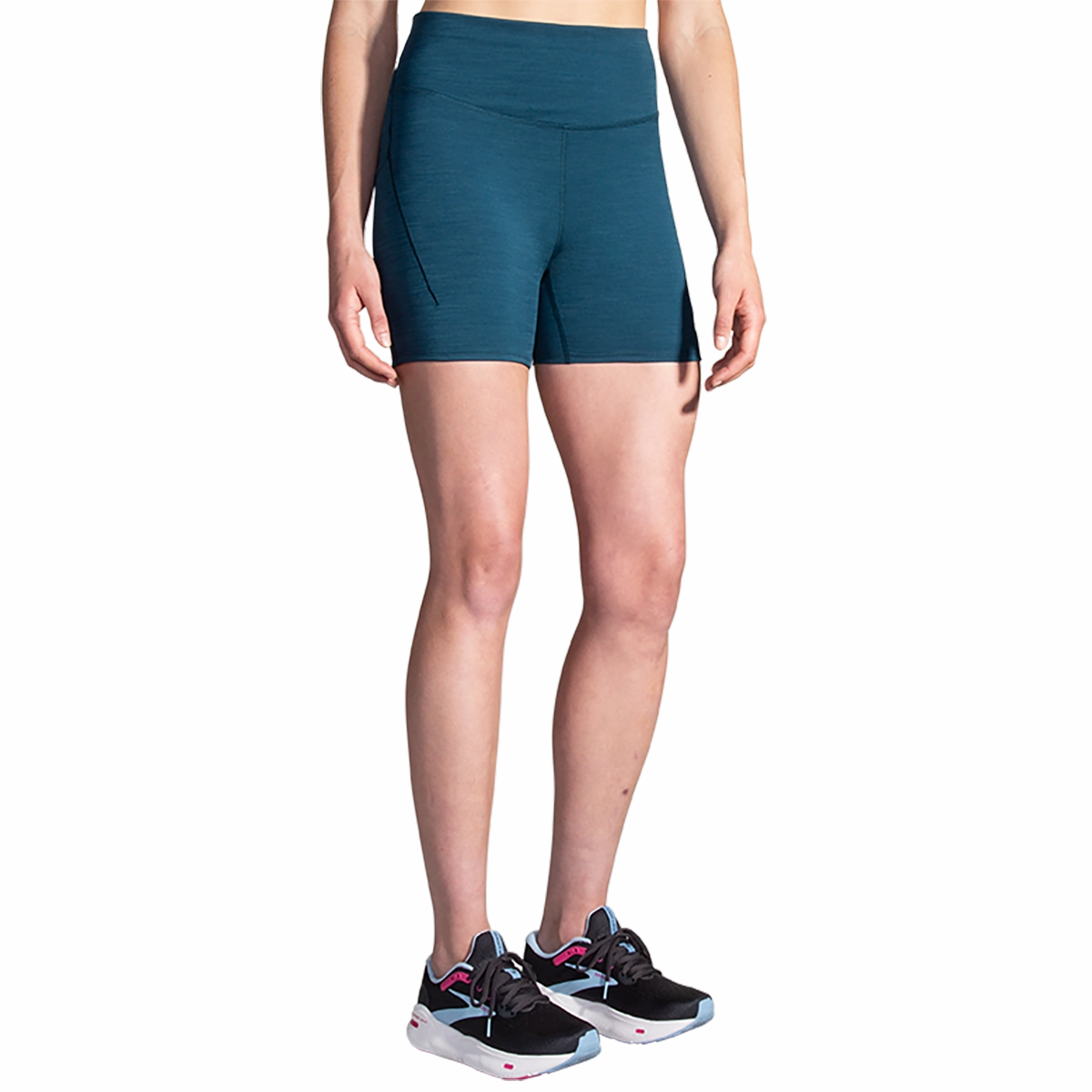 Brooks Spark 5 Short Tight