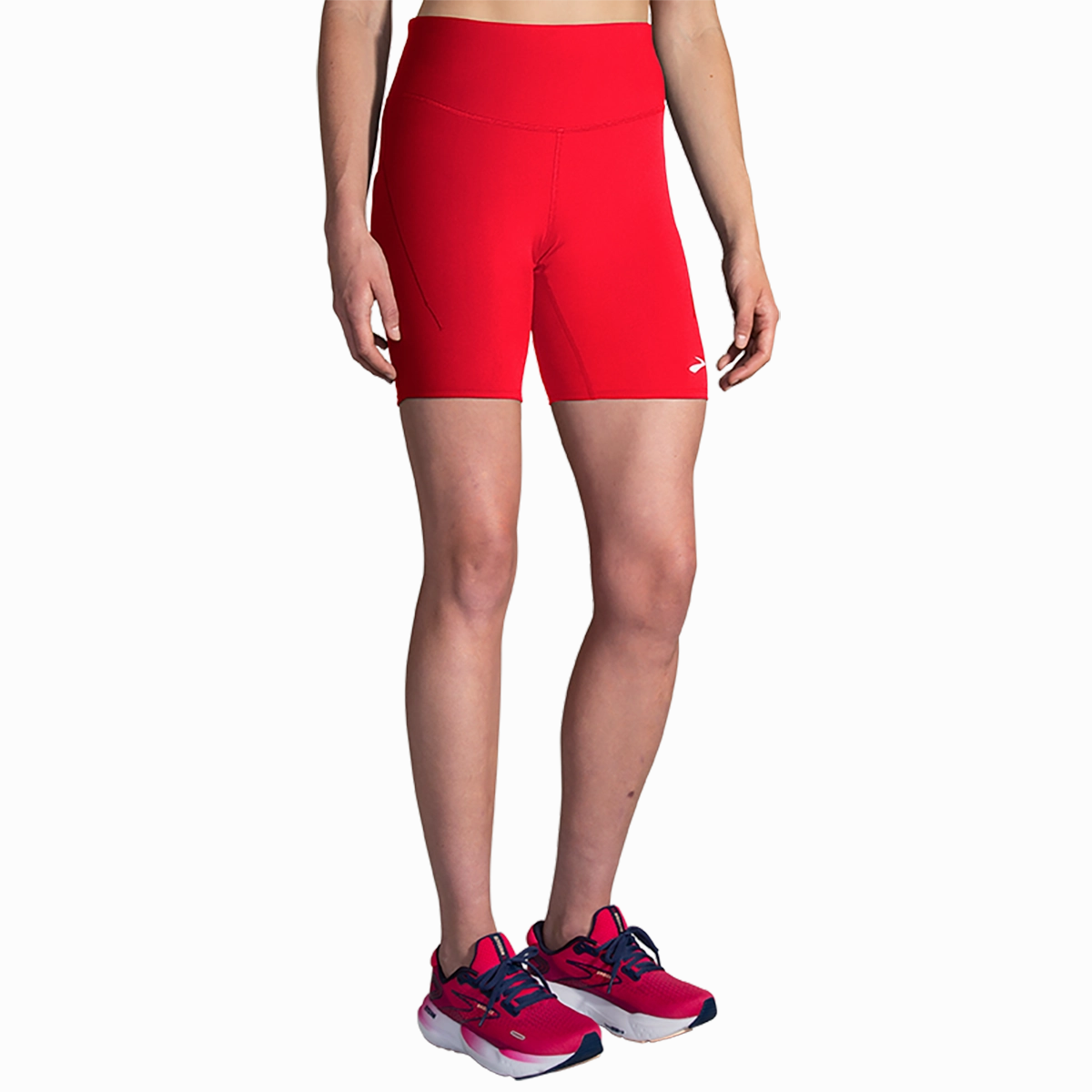 Brooks Spark 5 Short Tight