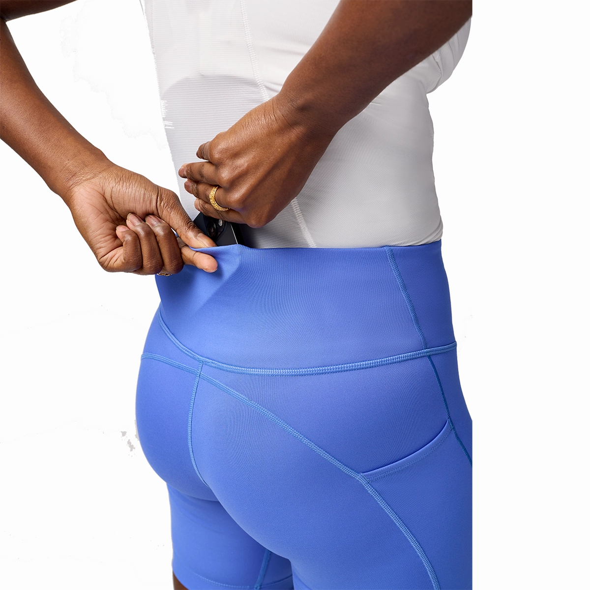 Brooks Spark 5 Short Tight