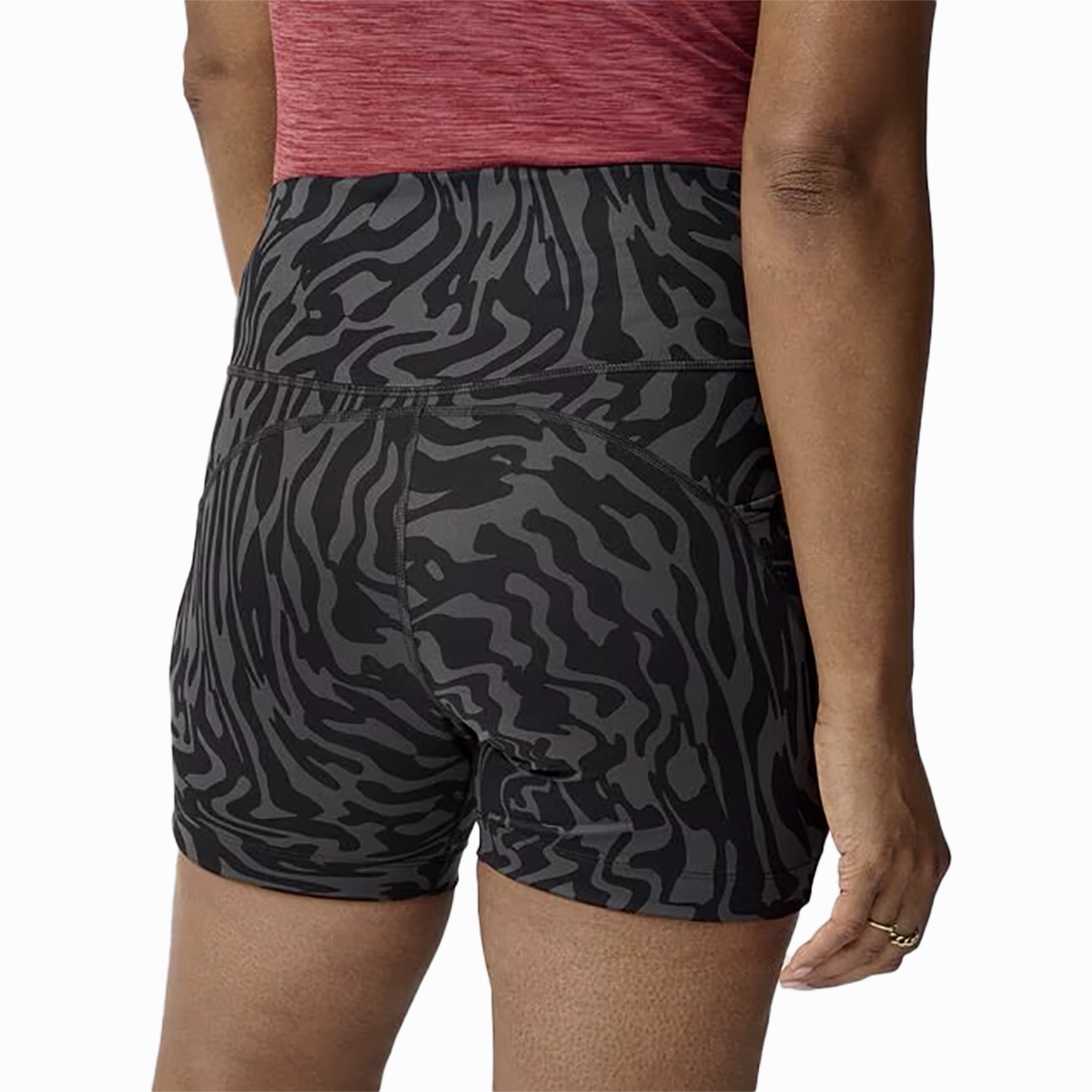 Brooks Spark 5 Short Tight