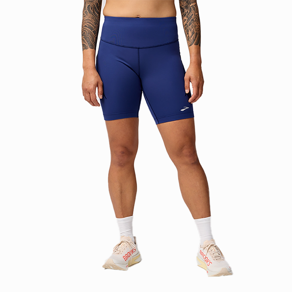 Brooks Spark 5 Short Tight