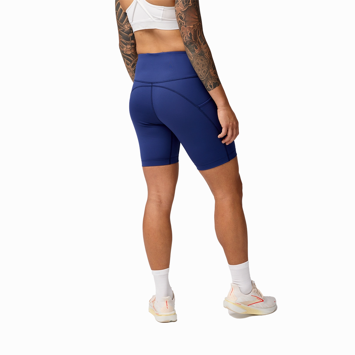 Brooks Spark 5 Short Tight