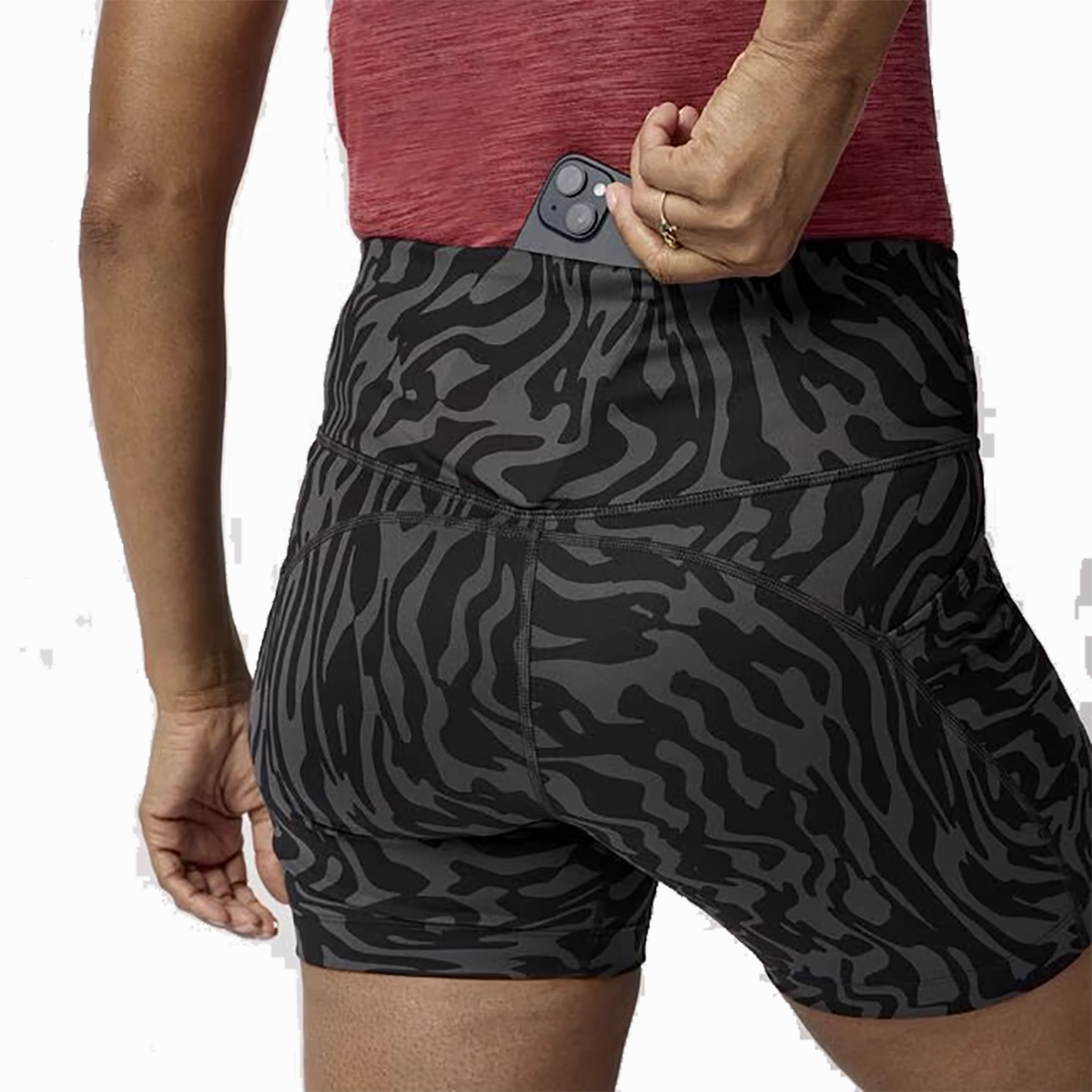Brooks Spark 5 Short Tight