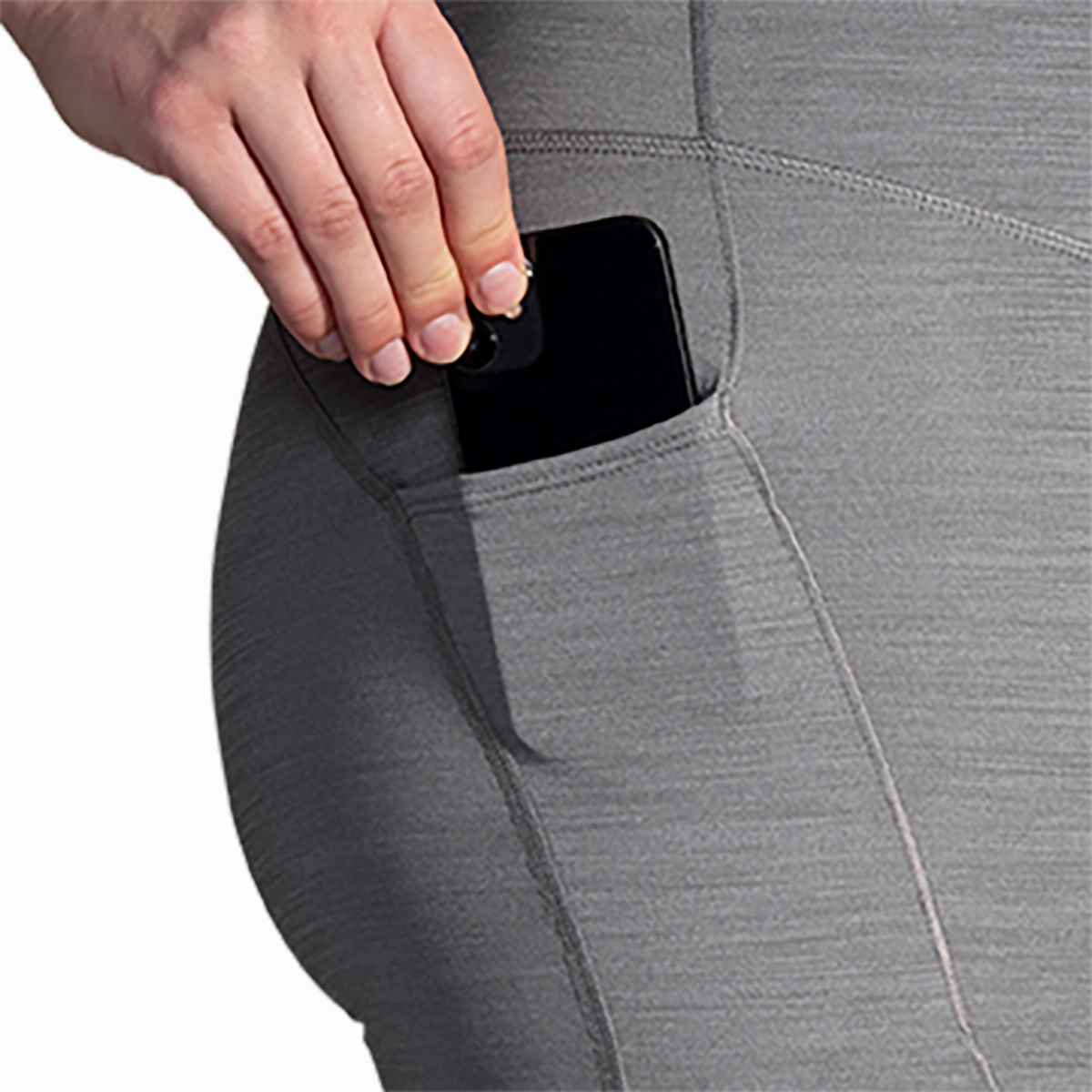 Brooks Spark 5 Short Tight