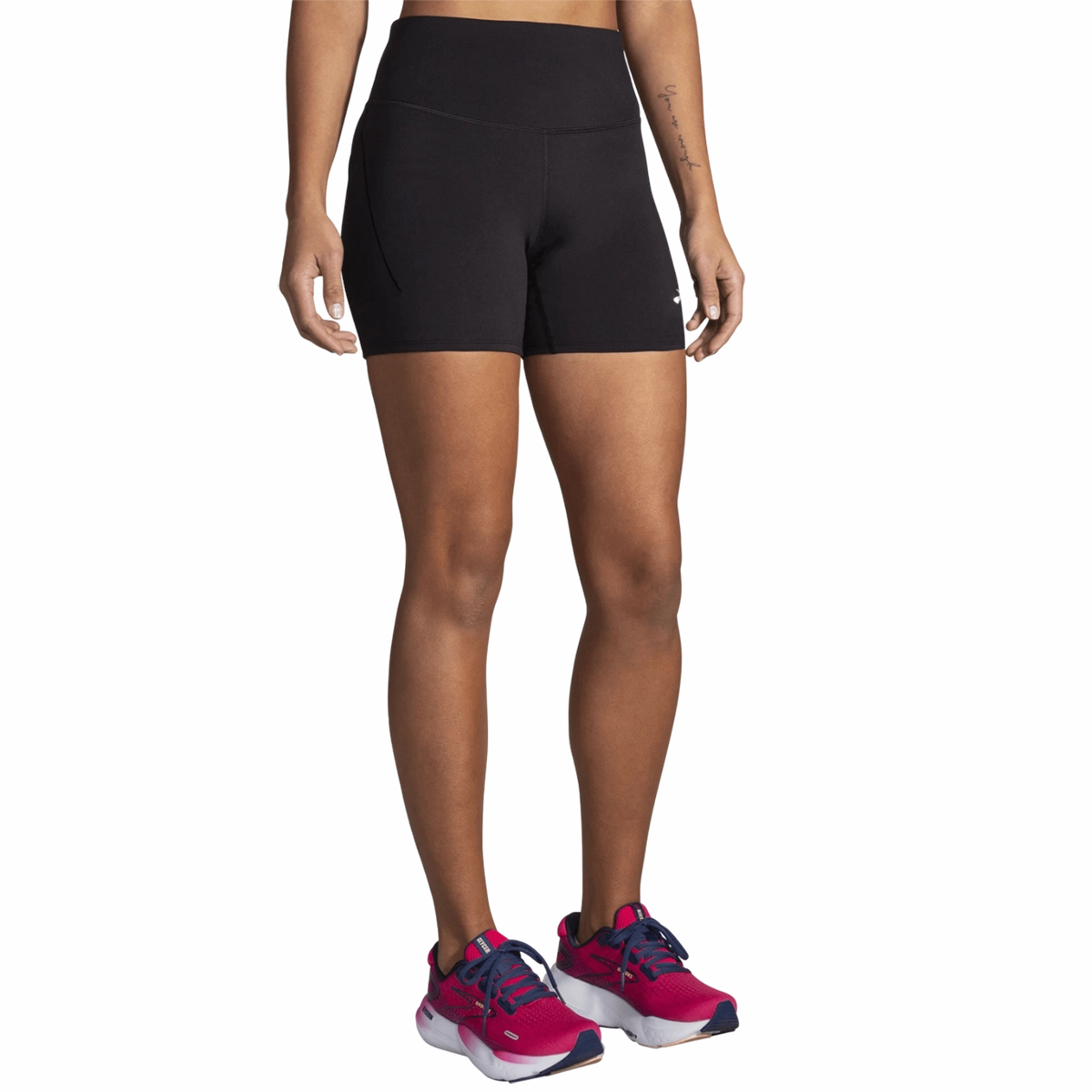 Brooks Spark 5 Short Tight