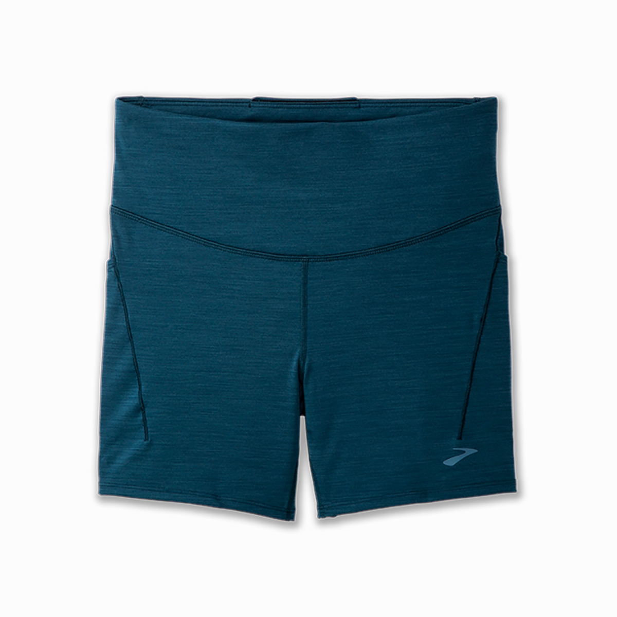 Brooks Spark 5 Short Tight