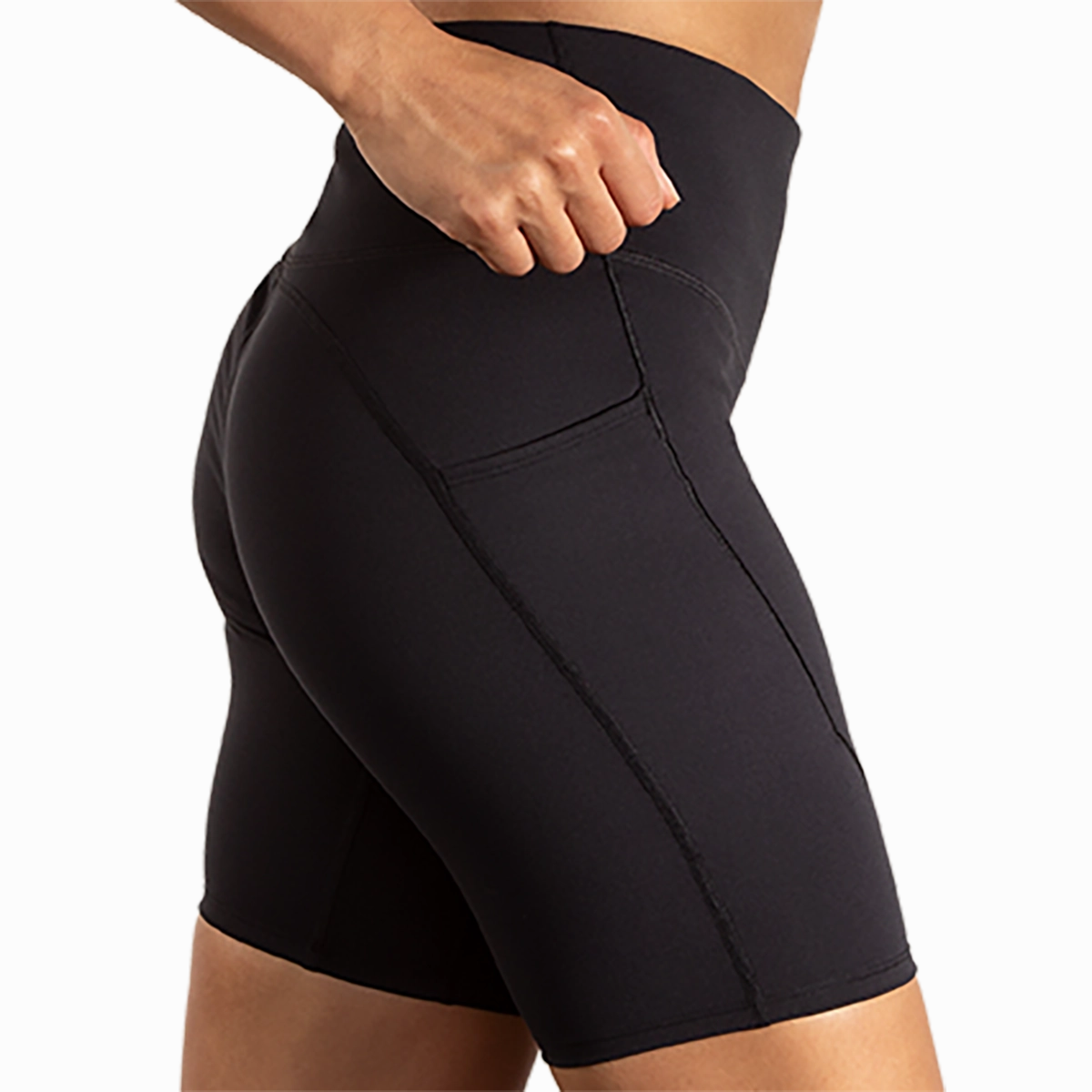 Brooks Spark 5 Short Tight