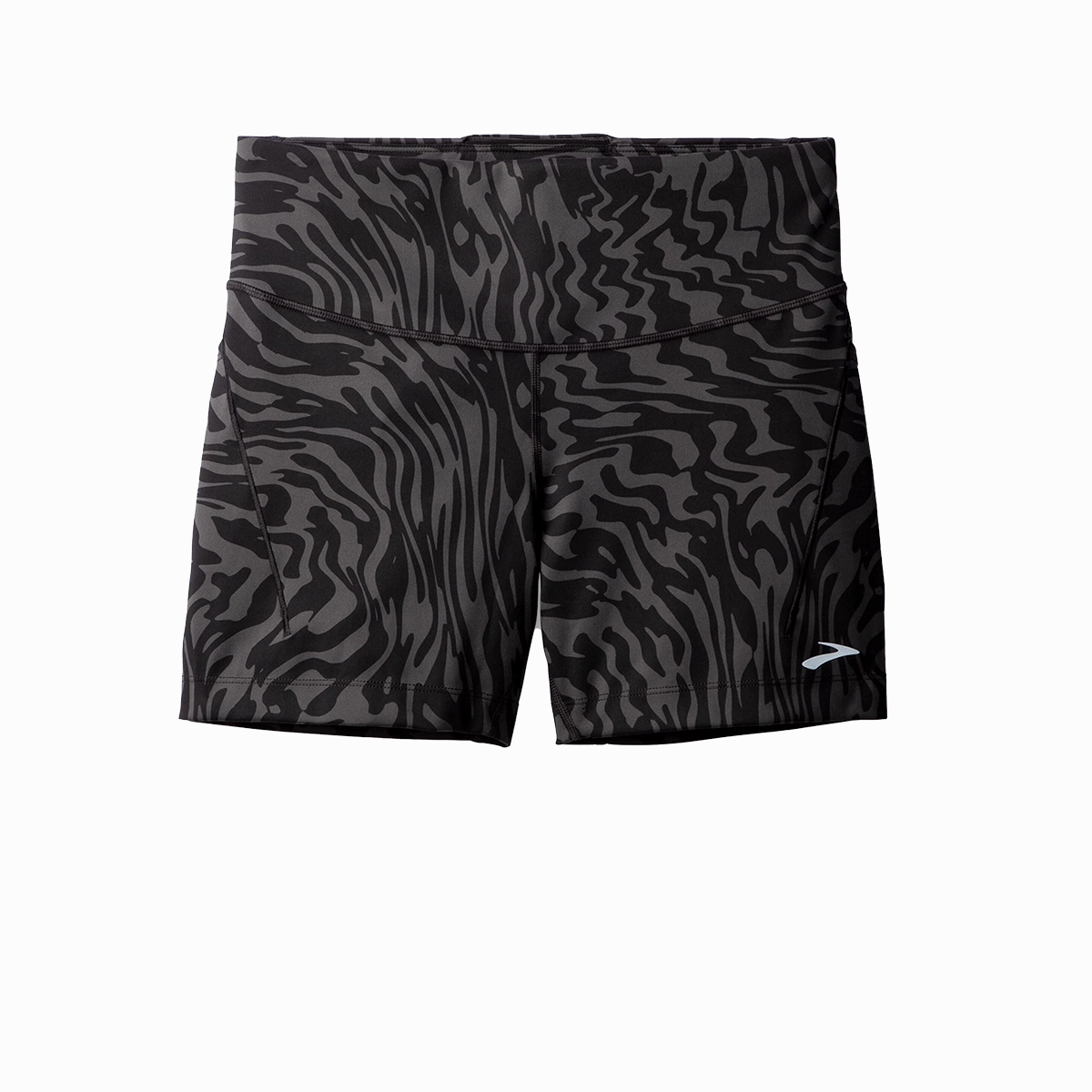 Brooks Spark 5 Short Tight