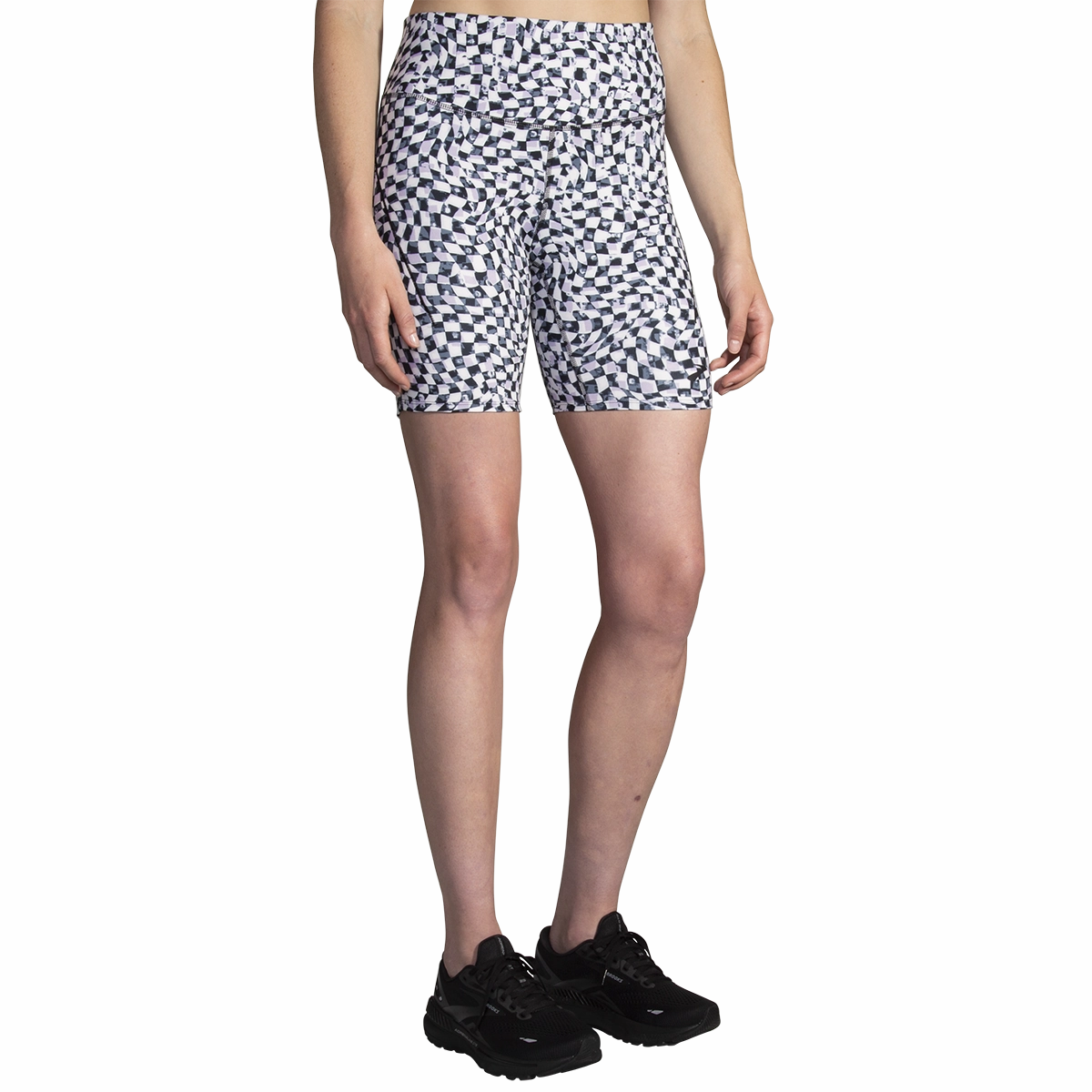 Brooks Spark 5 Short Tight