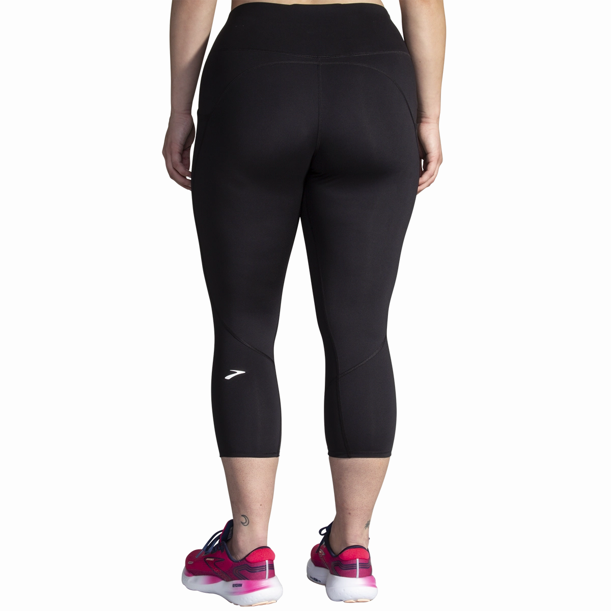 Brooks Spark Capri Tight