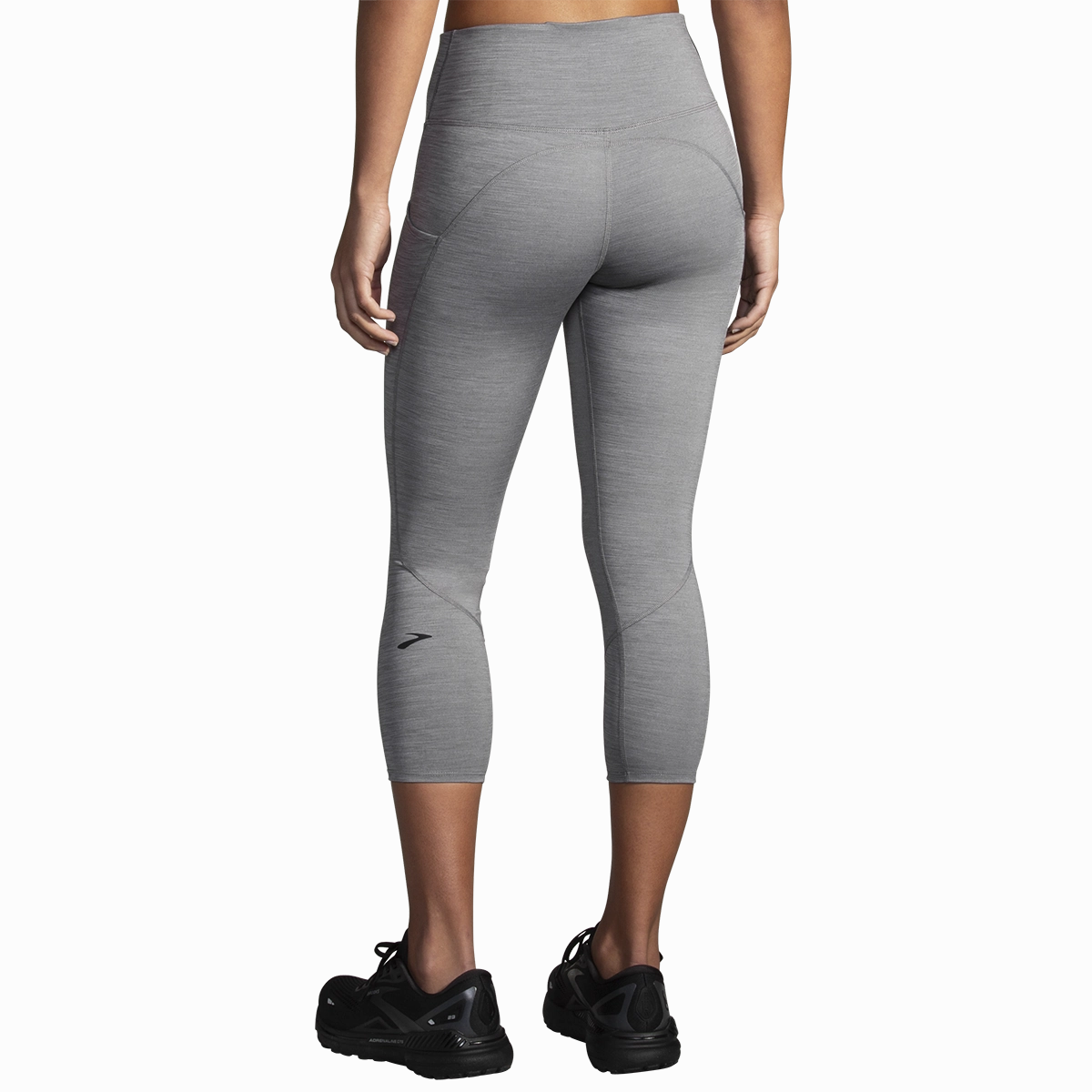 Brooks Spark Capri Tight