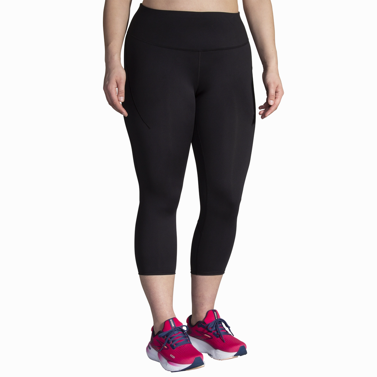 Brooks Spark Capri Tight