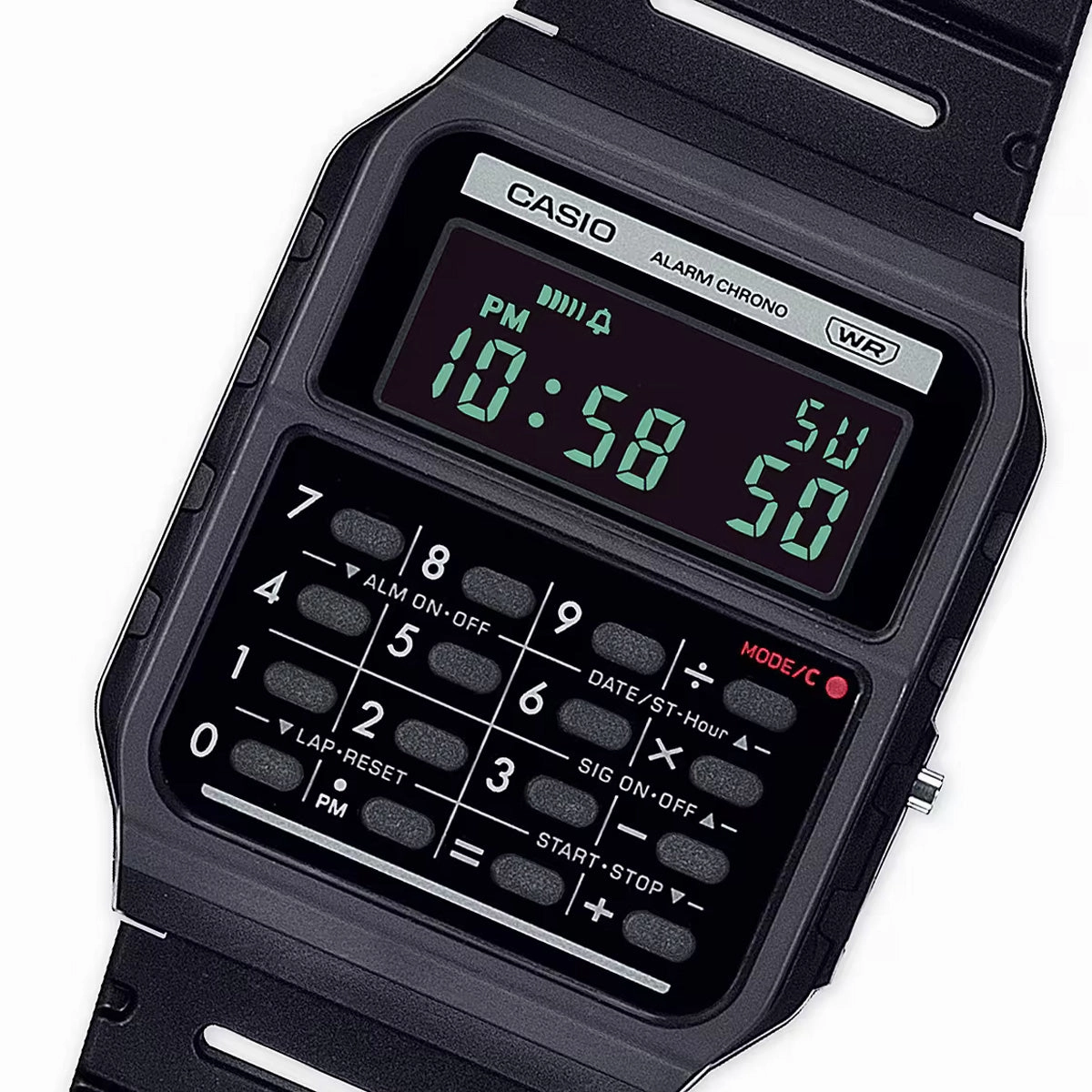 CA-53WB-1B 'Black'