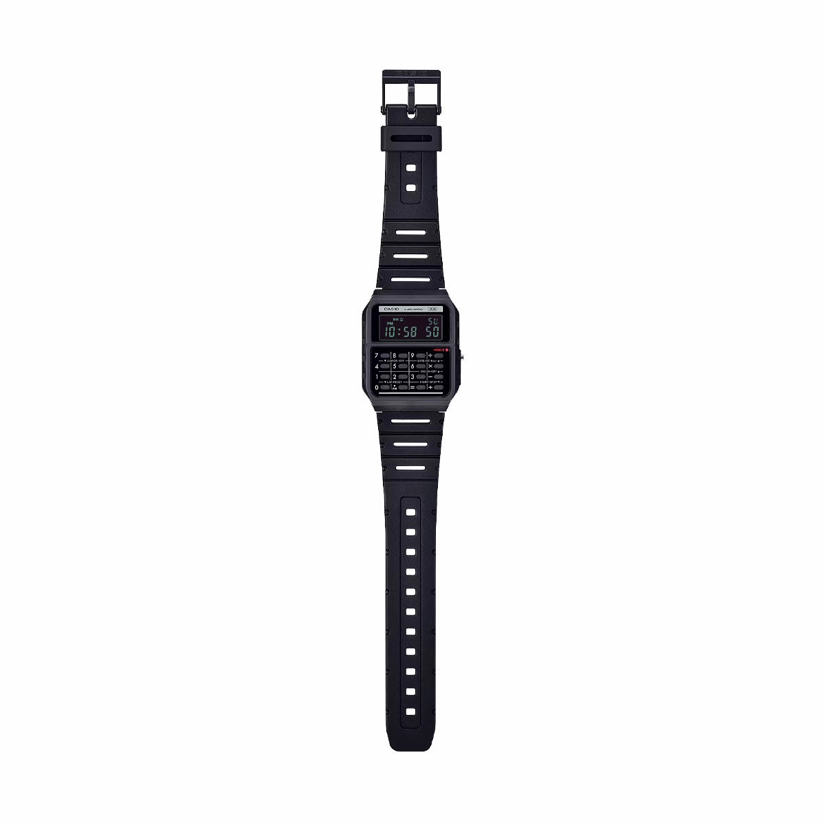 CA-53WB-1B 'Black'