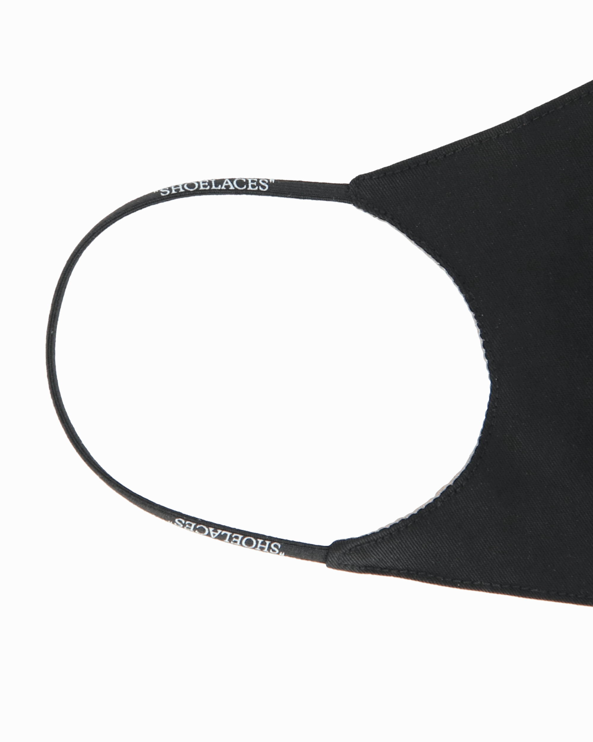 Caravaggio Arrow Simple Mask Multicolor