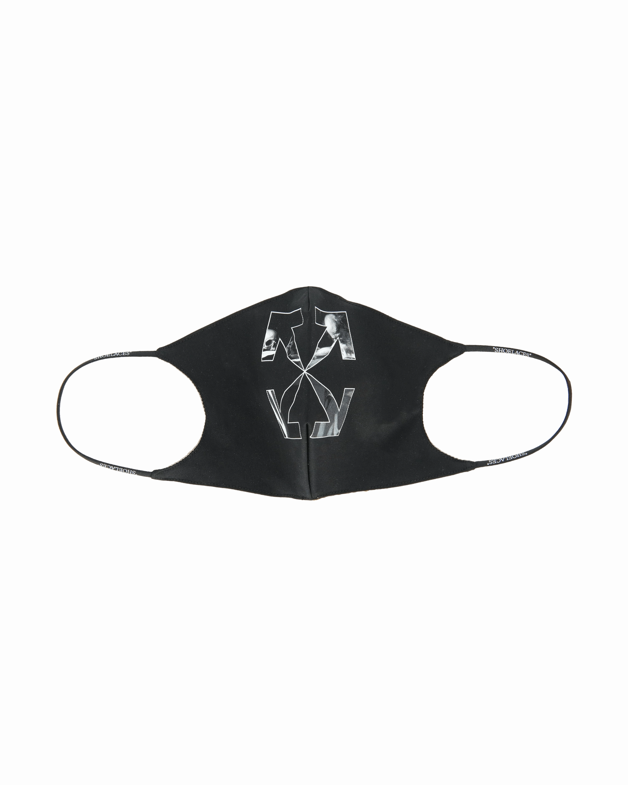 Caravaggio Arrow Simple Mask Multicolor