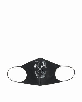 Caravaggio Arrow Simple Mask Multicolor
