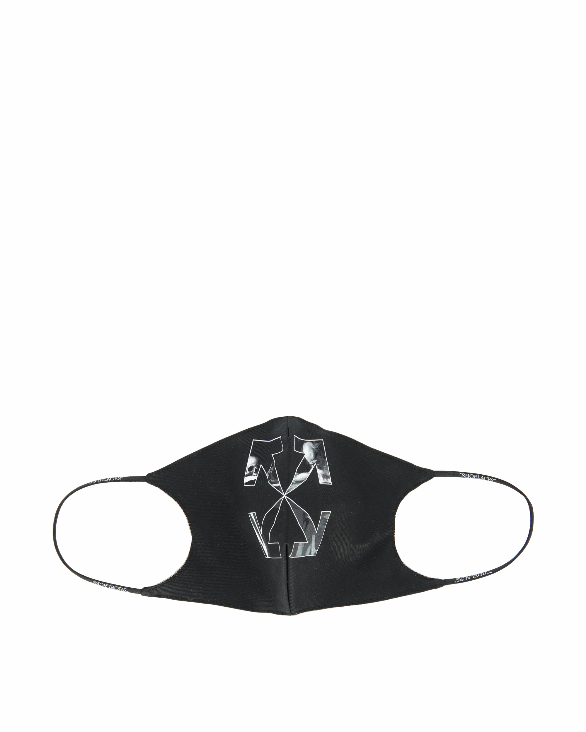 Caravaggio Arrow Simple Mask Multicolor