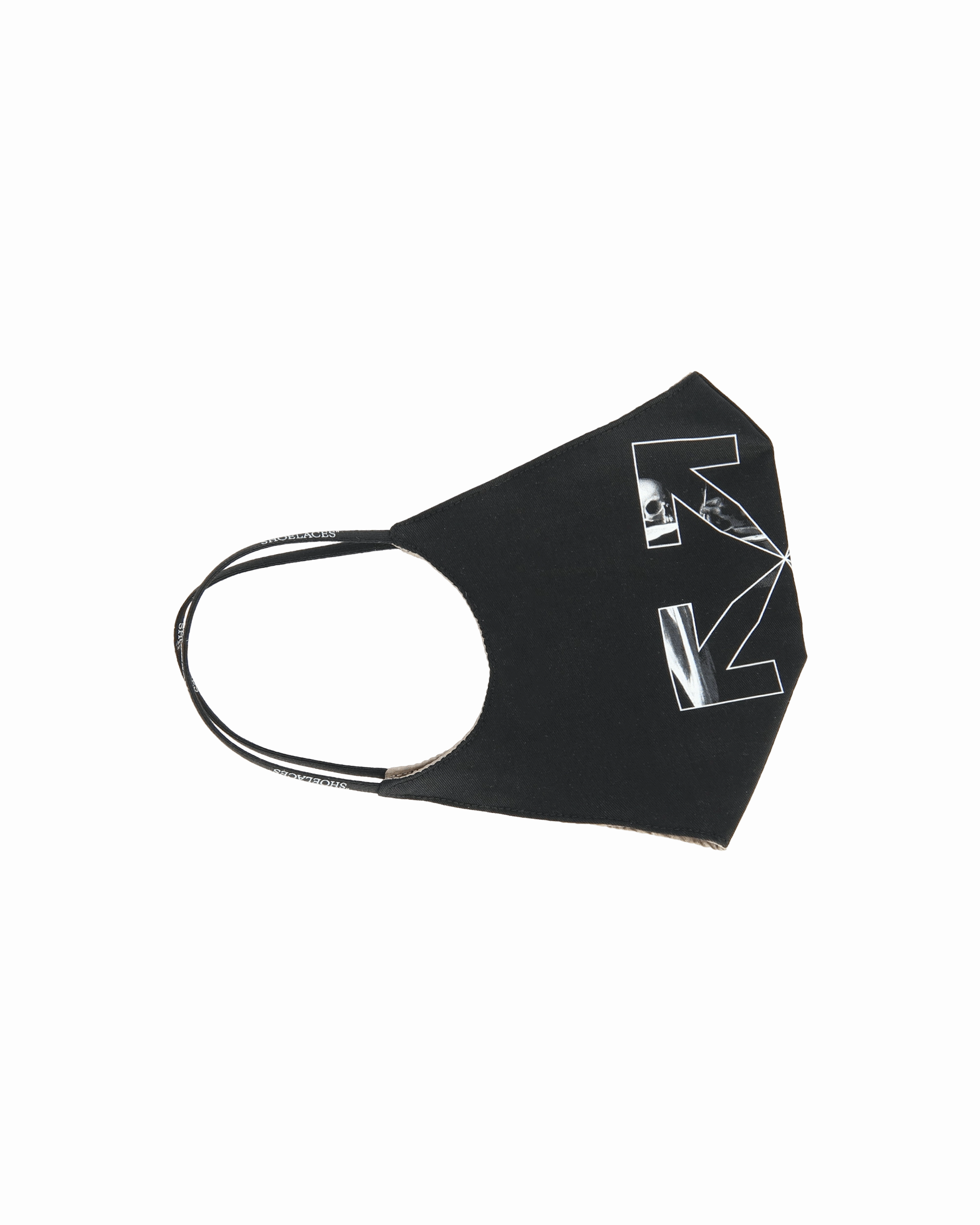 Caravaggio Arrow Simple Mask Multicolor