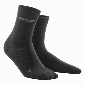 CEP Allday Merino Mid Cut Socks