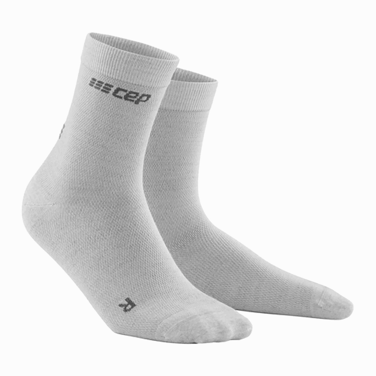 CEP Allday Merino Mid Cut Socks