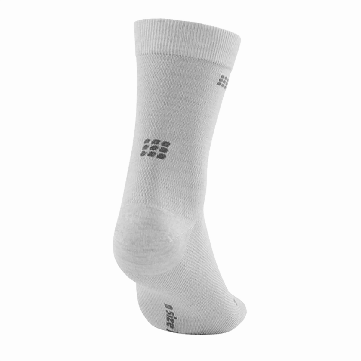 CEP Allday Merino Mid Cut Socks