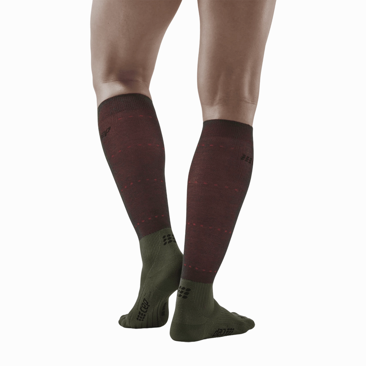 CEP Infrared Recovery Compression Sock