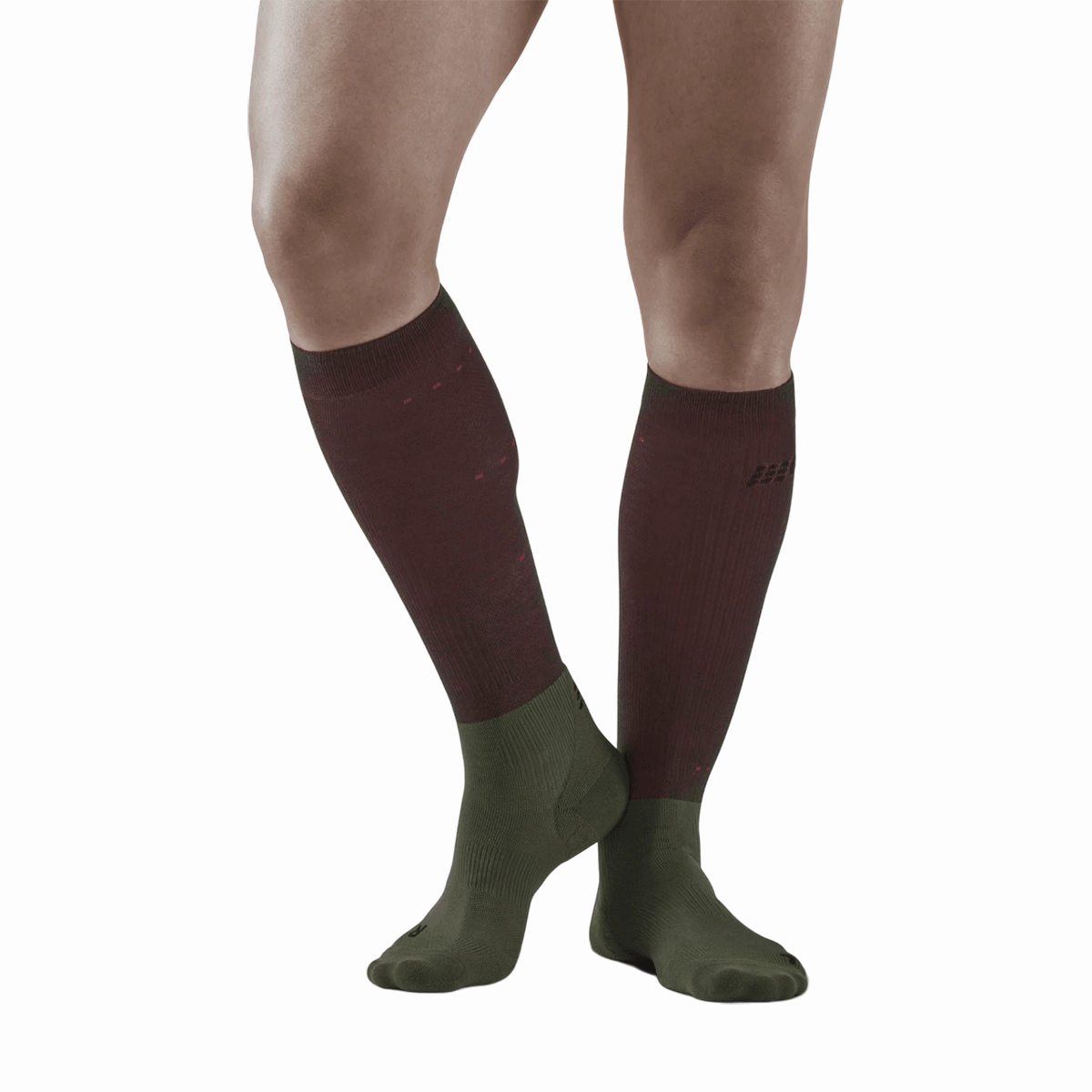 CEP Infrared Recovery Compression Sock